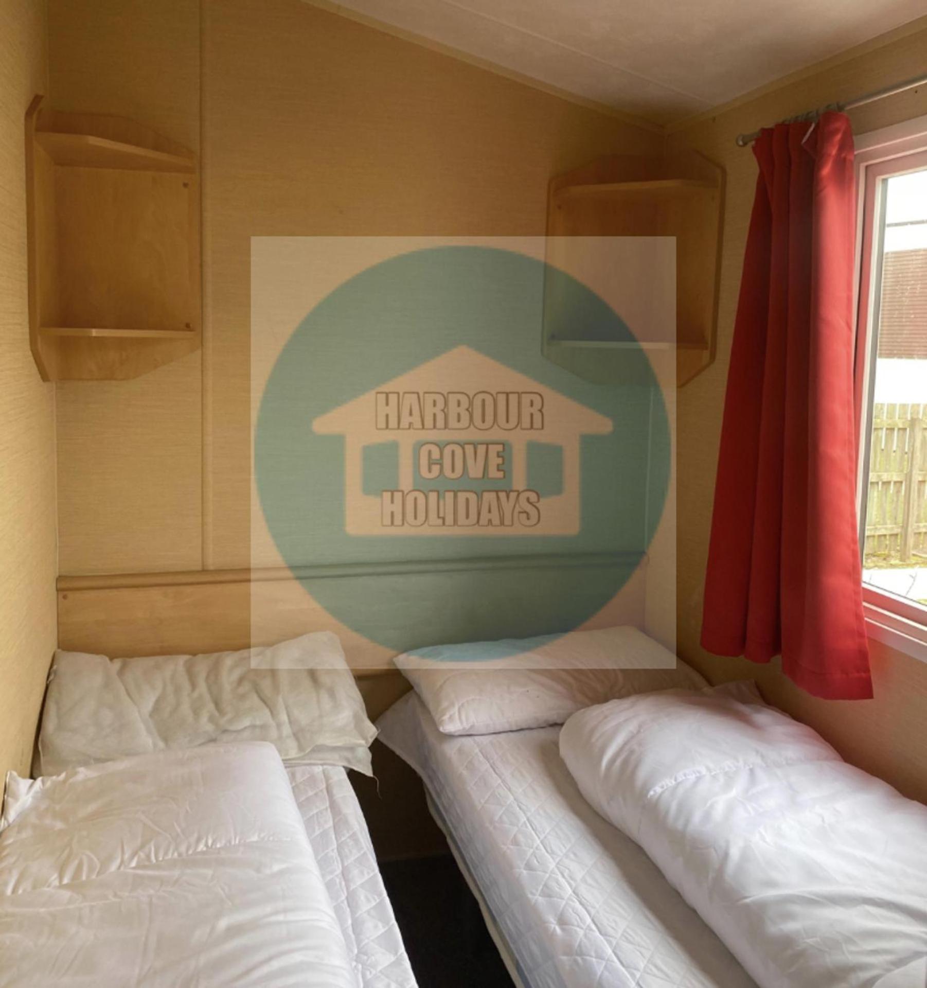 Affordable Caravan Holidays Butlins Minehead Exterior foto