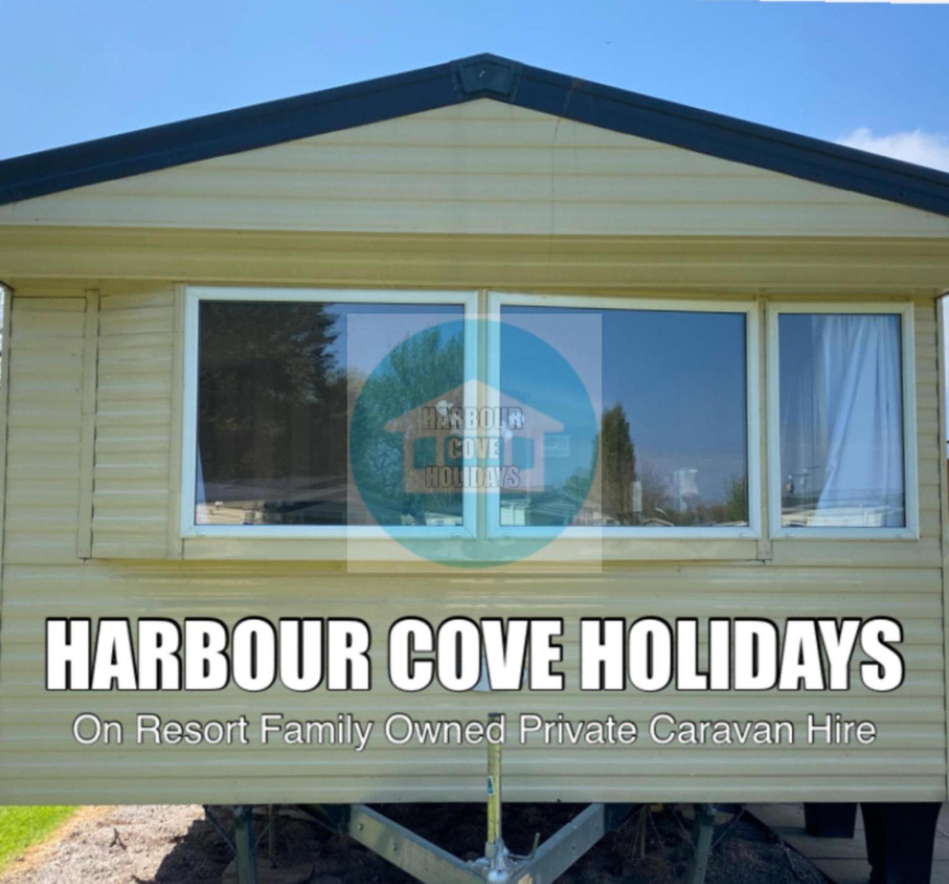 Affordable Caravan Holidays Butlins Minehead Exterior foto